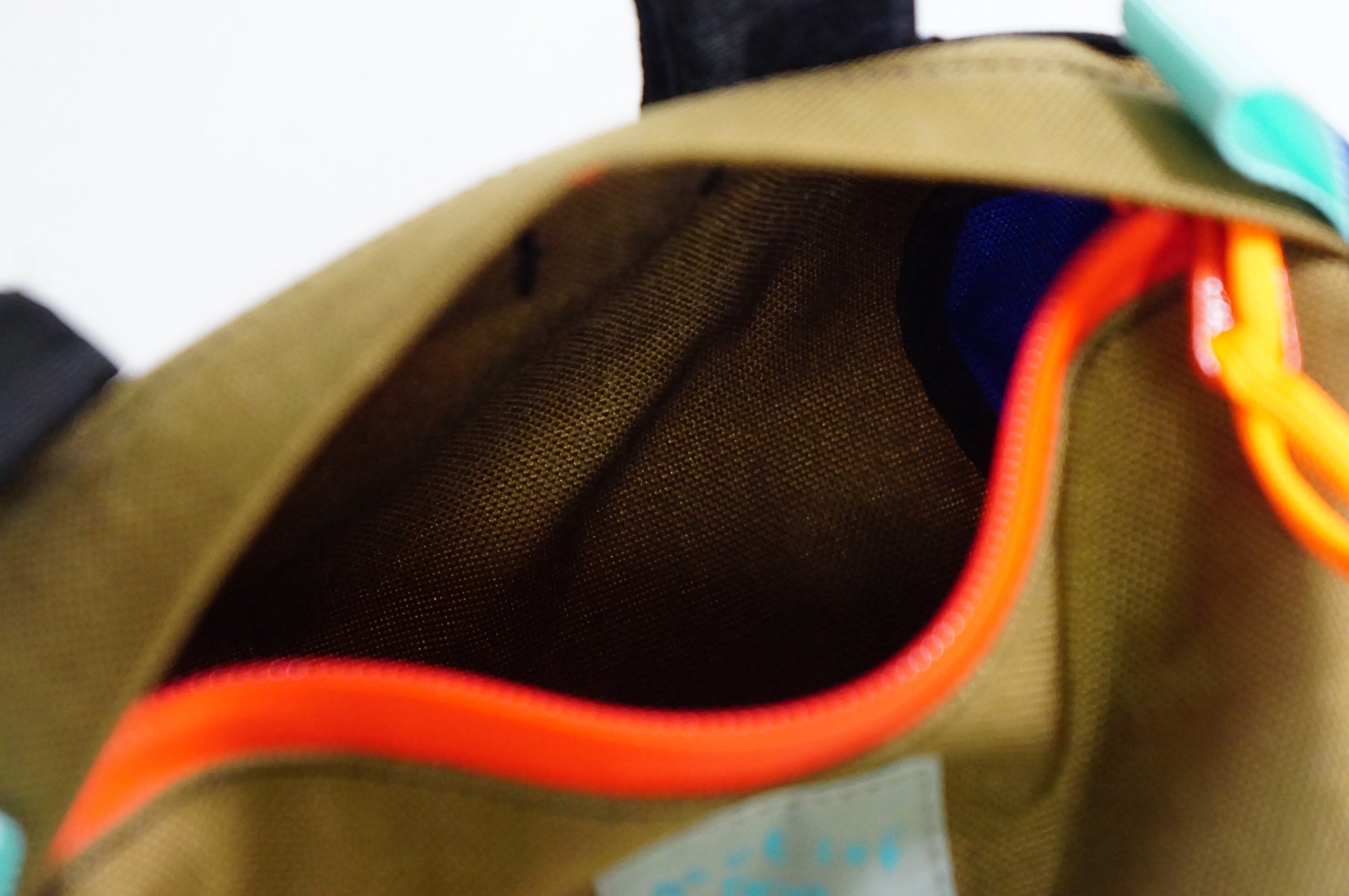 BLUE LUG 「ブルーラグ」 ハンドルバーポーチ / 熊谷本店