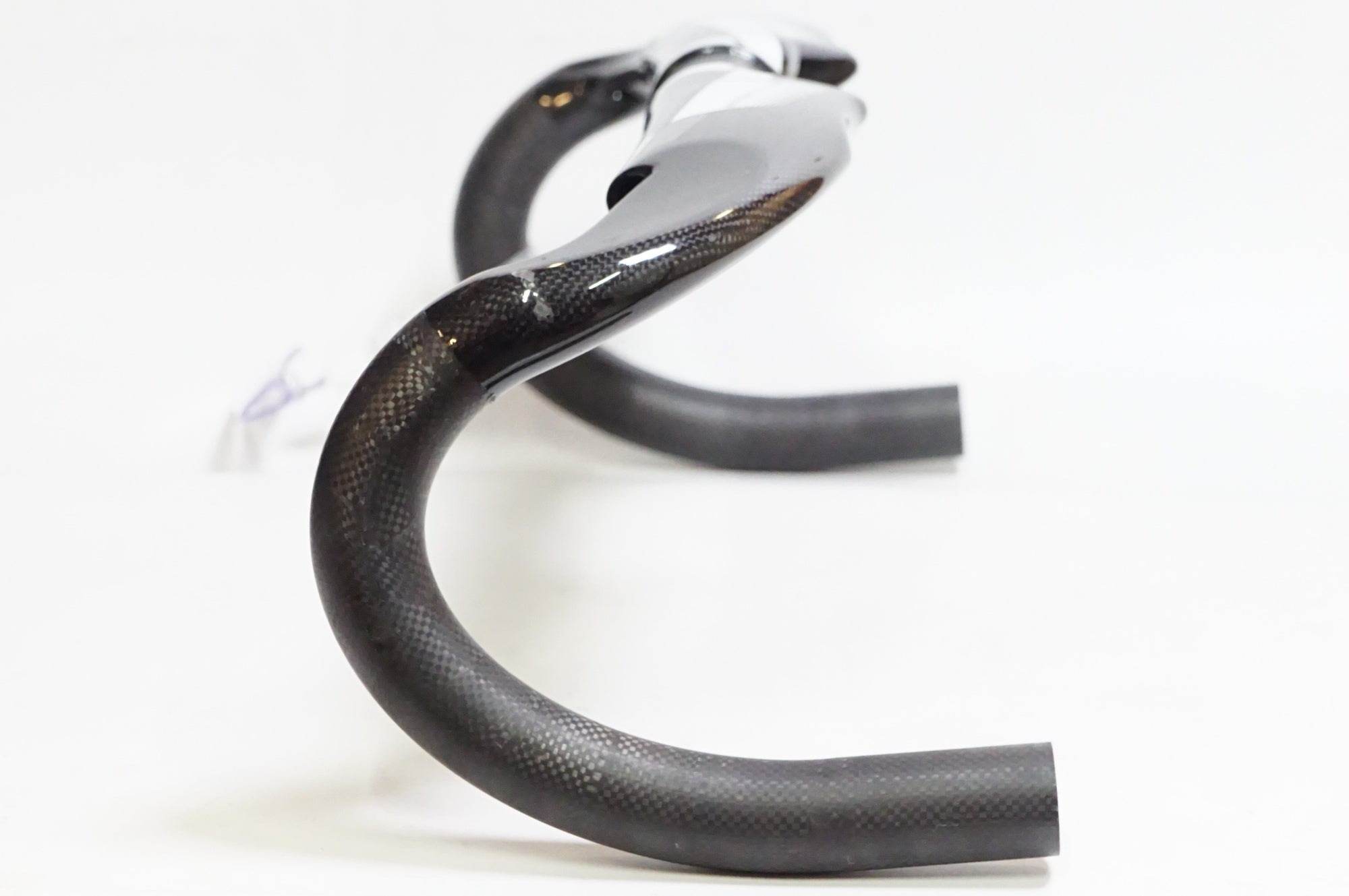 LOOK 「ルック」 ADH AERO DESIGN HANDLEBAR φ31.8 420mm ハンドル / 熊谷本店
