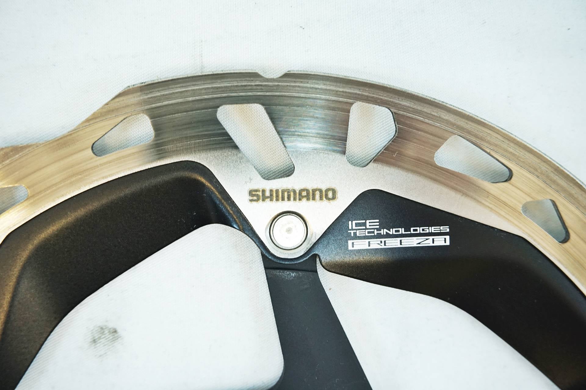SHIMANO 「シマノ」 RT-MT905M 180mm 6H ブレーキローター / 有明ガーデン店