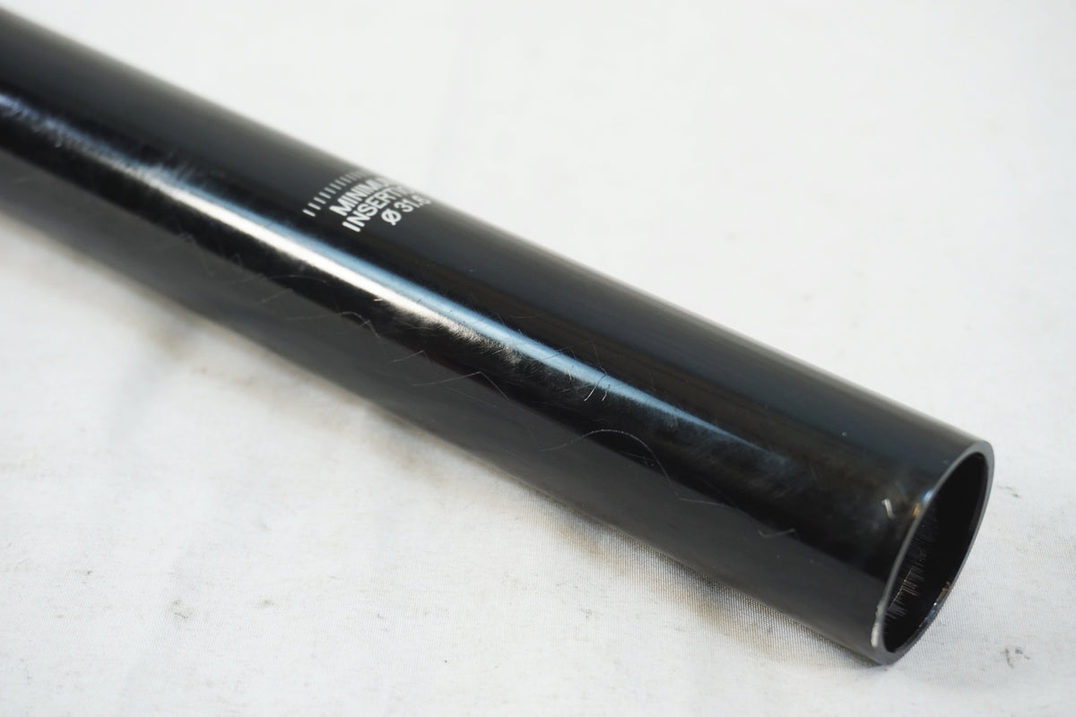 DEDA 「デダ」 RS01 Φ31.6mm 345mm シートポスト / 有明ガーデン店