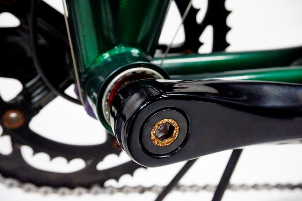 KHS 「ケーエイチエス」 F-20R 2019年頃 20インチ 折り畳み自転車