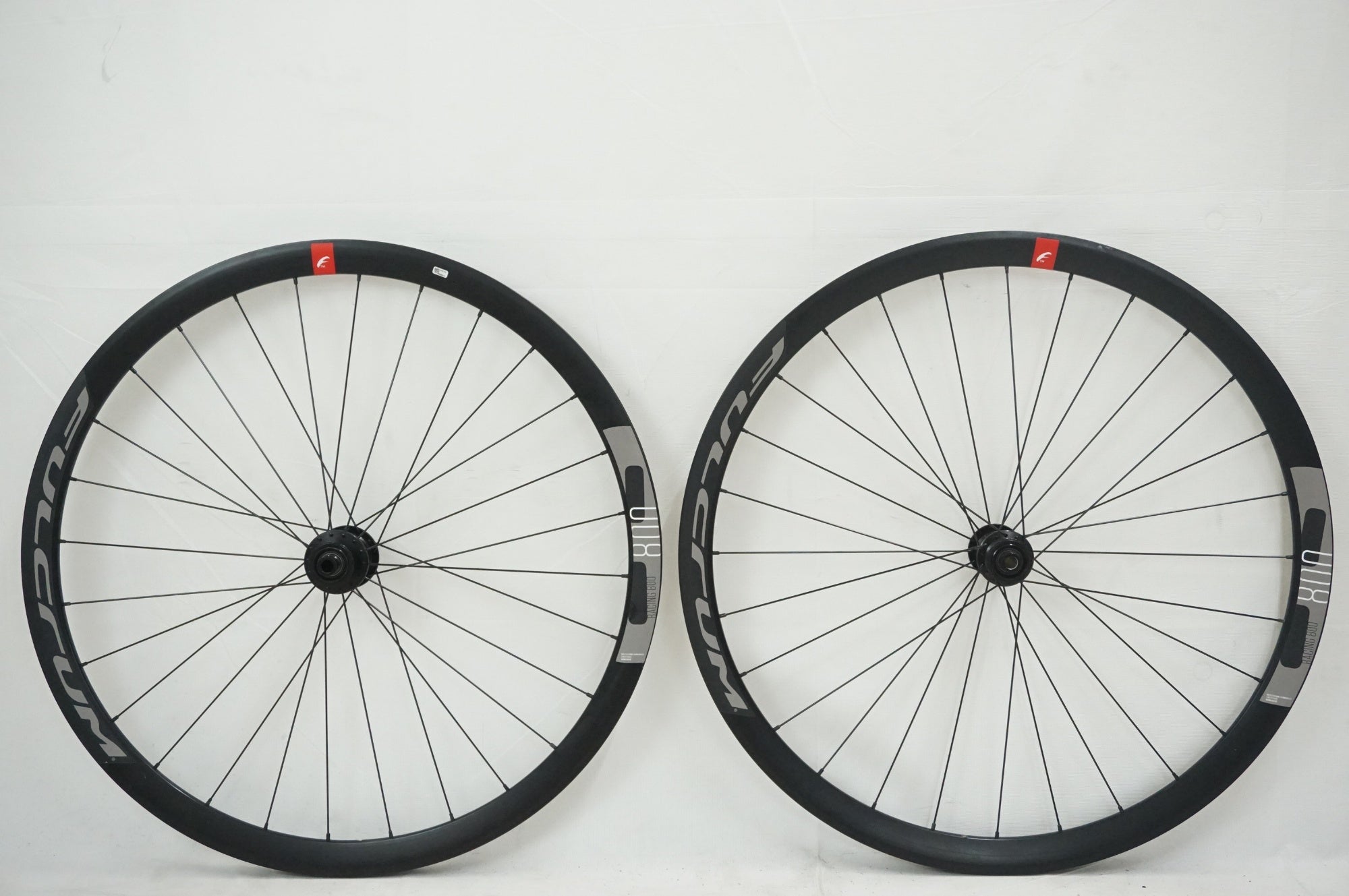 FULCRUM 「フルクラム」 RACING 900 DB センターロック 2WAY-FIT