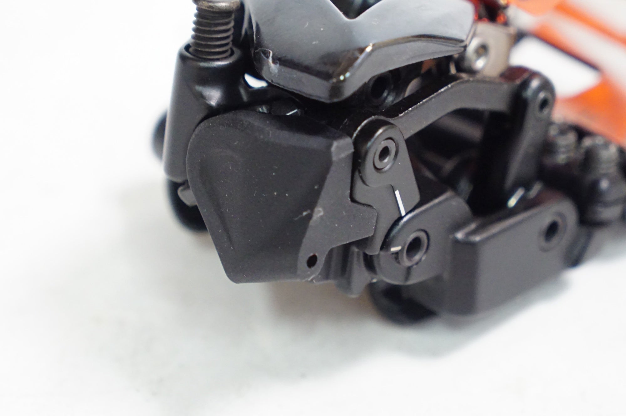 SHIMANO 「シマノ」 DURA-ACE FD-R9100 フロントディレイラー / 熊谷