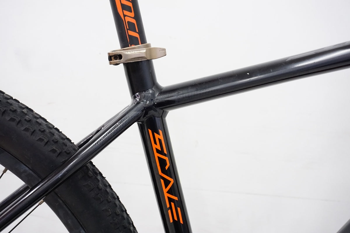 SCOTT「スコット」 SCALE 970 2018年モデル マウンテンバイク / 浜松店