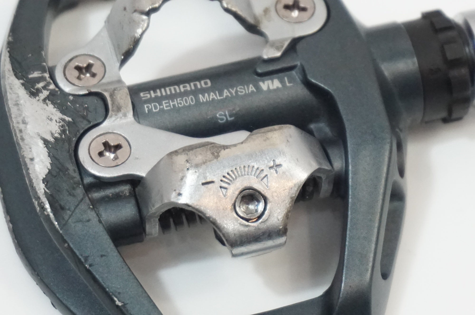 SHIMANO 「シマノ」 PD-EH500 ペダル / 世田谷店