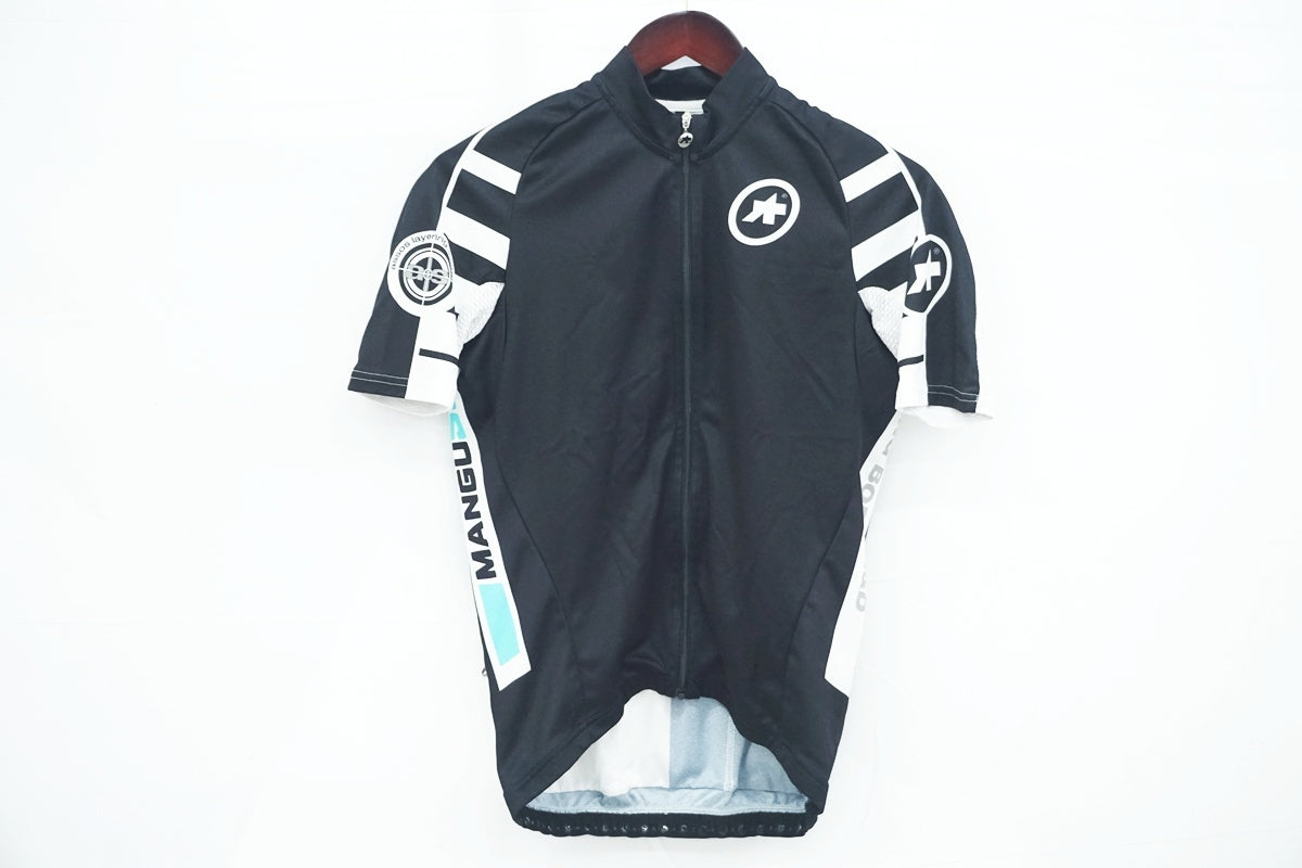 ASSOS 「アソス」 Lサイズ ジャージ / 大阪美原北インター店