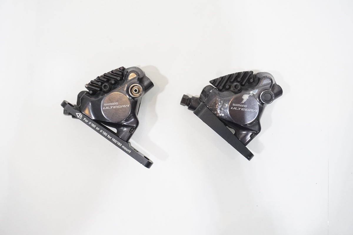 SHIMANO「シマノ」 ULTEGRA R8170 Di2 12S グループセット/ 京都西院店