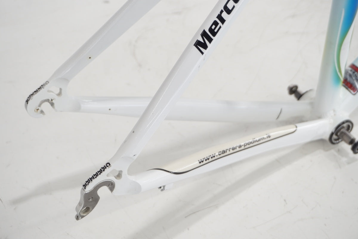 CARRERA 「カレラ」 MERCURIO 年式不明 フレームセット / 滋賀大津店