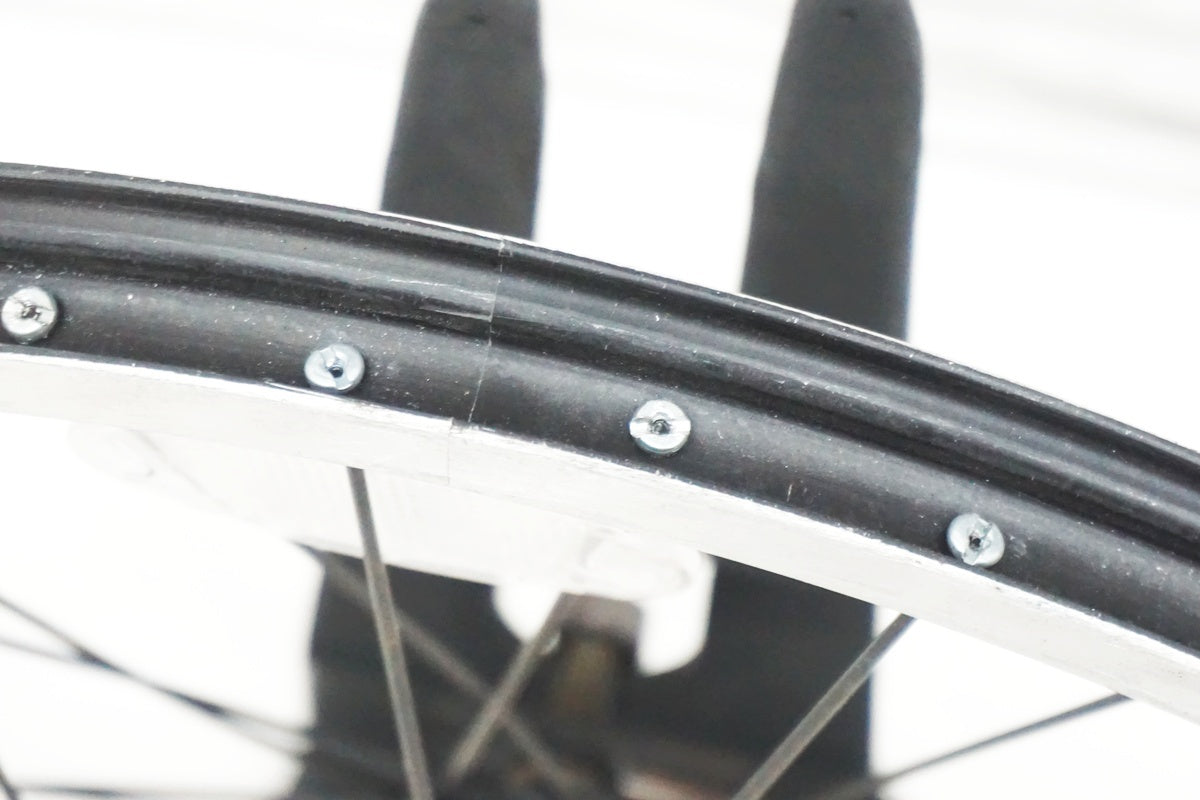 ブランド不明 20インチ フロントホイール / 大阪美原北インター店