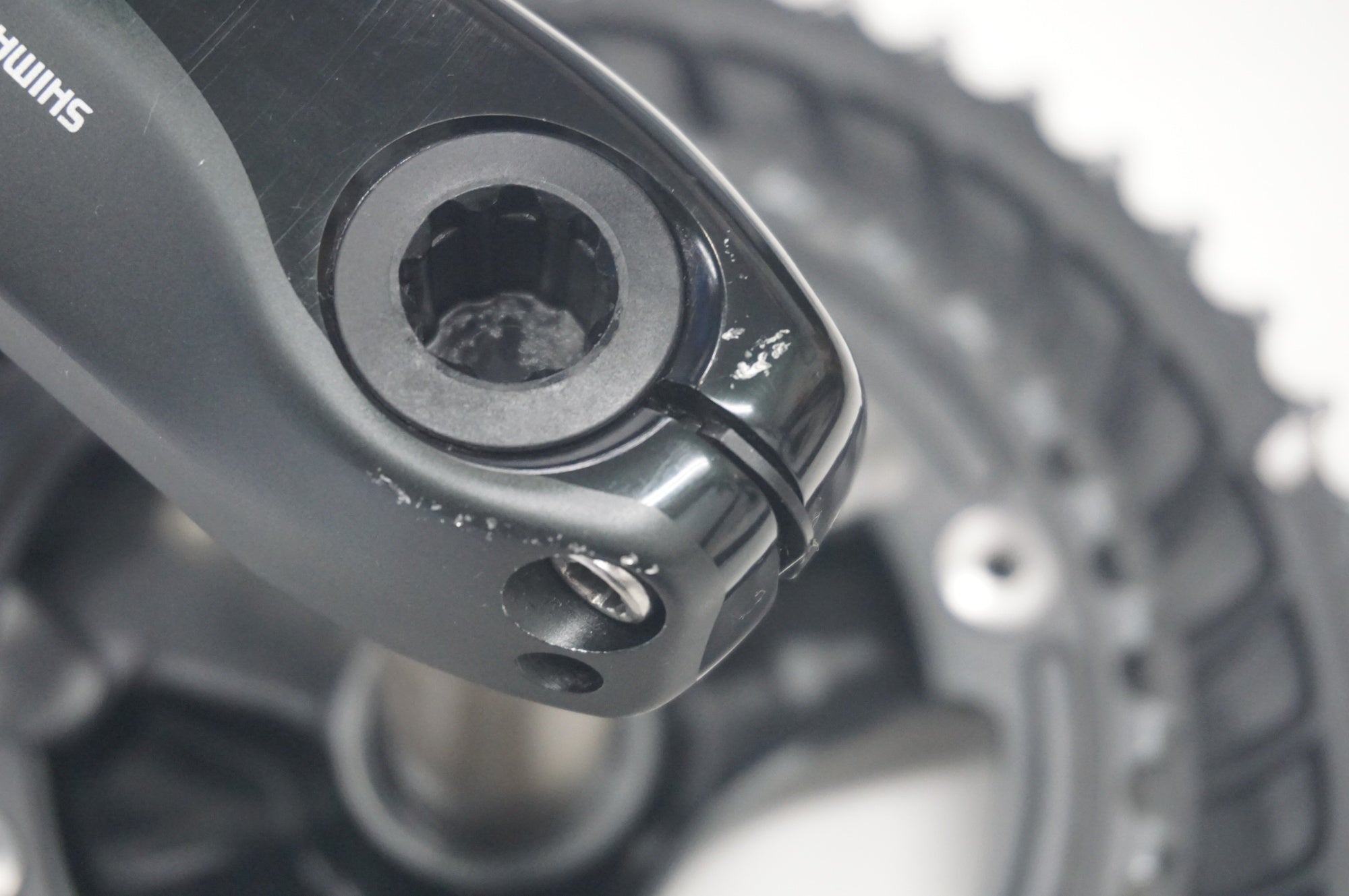 SHIMANO 「シマノ」 105 FC-R7000 50-34T 170mm クランク / 福岡店