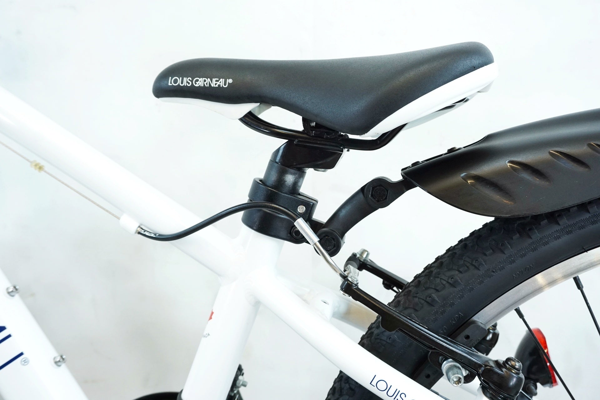 LOUIS GARNEAU 「ルイガノ」 LGS-J24 2021年モデル キッズバイク