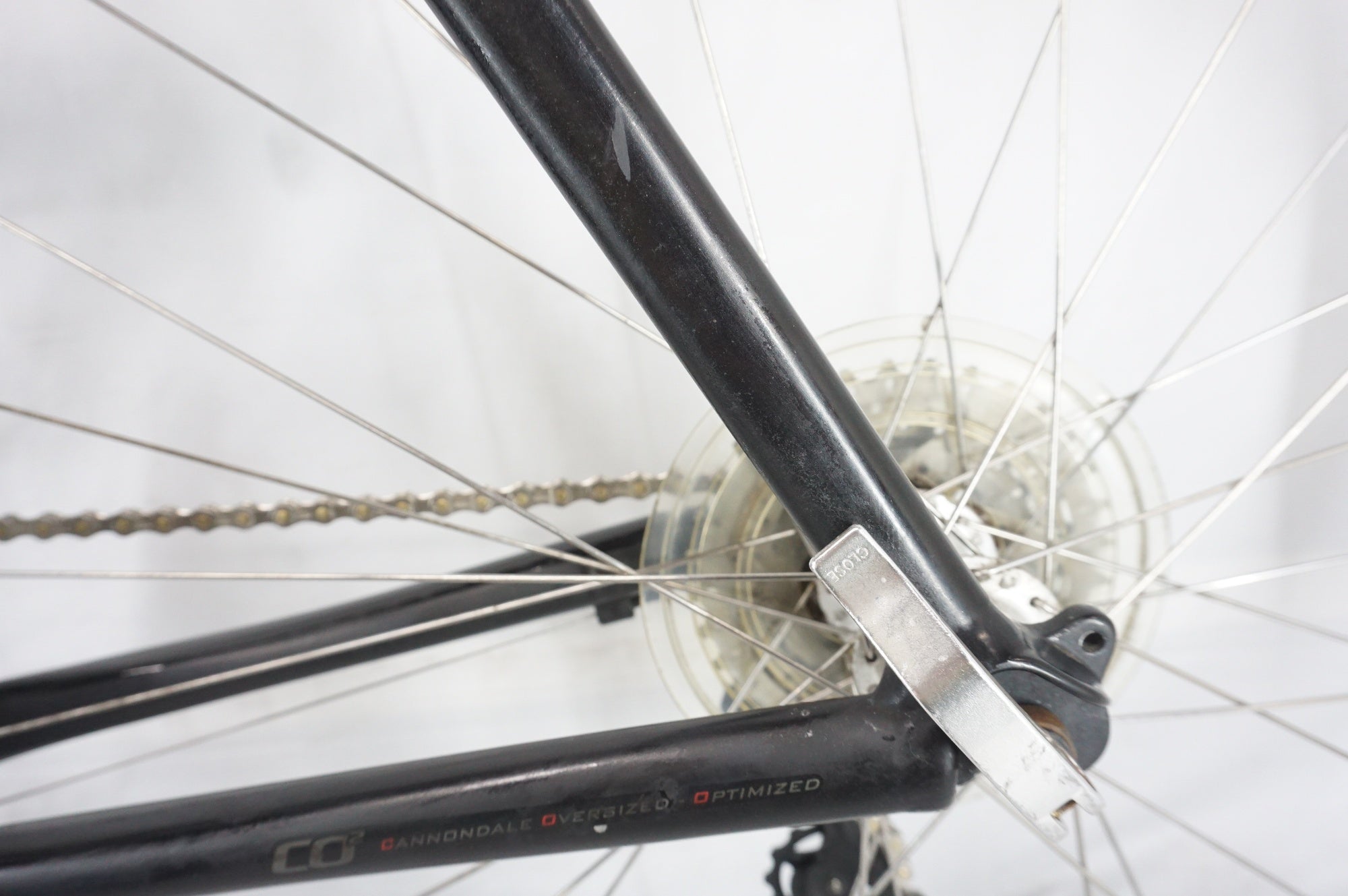 CANNONDALE 「キャノンデール」 QUICK5 年式不明 クロスバイク / 阪急塚口店