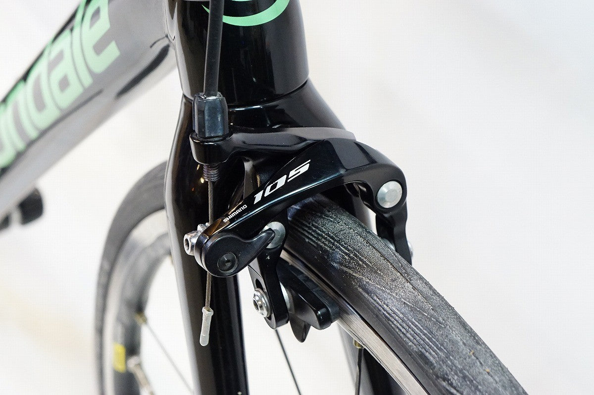 CANNONDALE 「キャノンデール」 CAAD12 105 WOMEN`S 2019年モデル ロードバイク / 熊谷本店