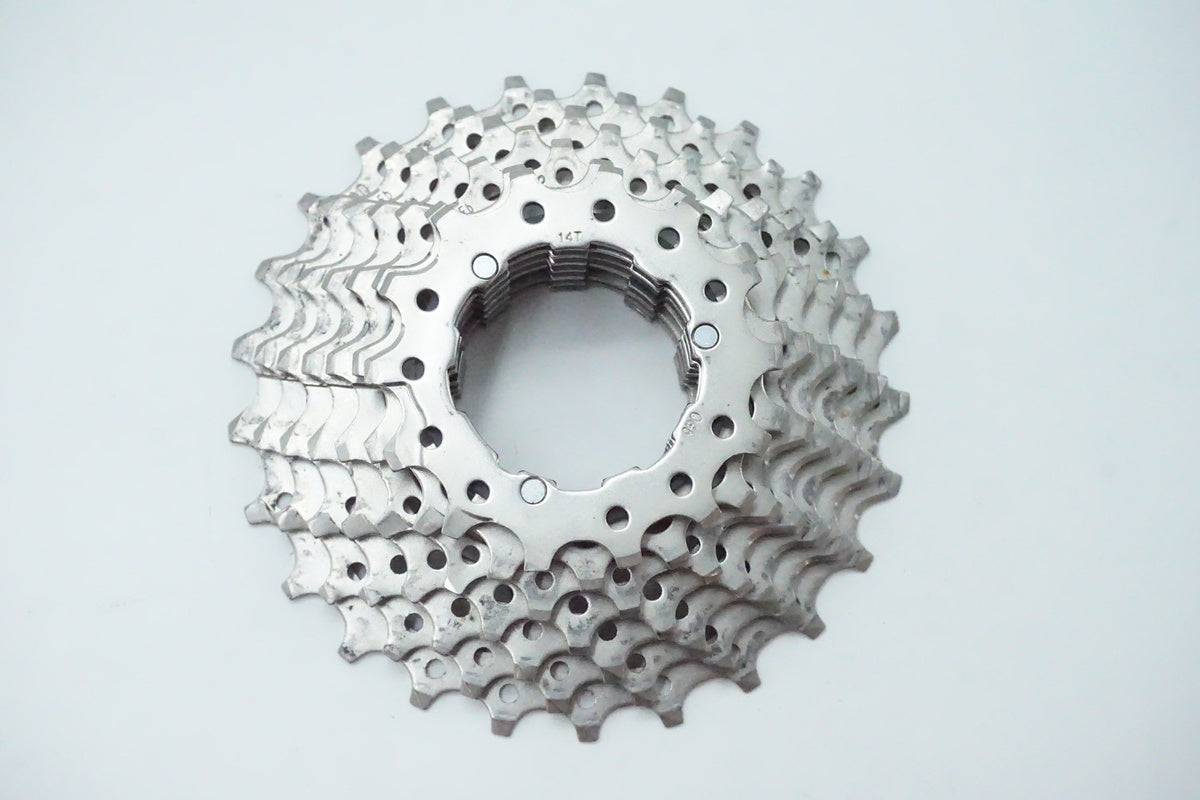 シマノ(SHIMANO) CS-HG500 10S 11-25T 1234579135 ICSHG50010125
