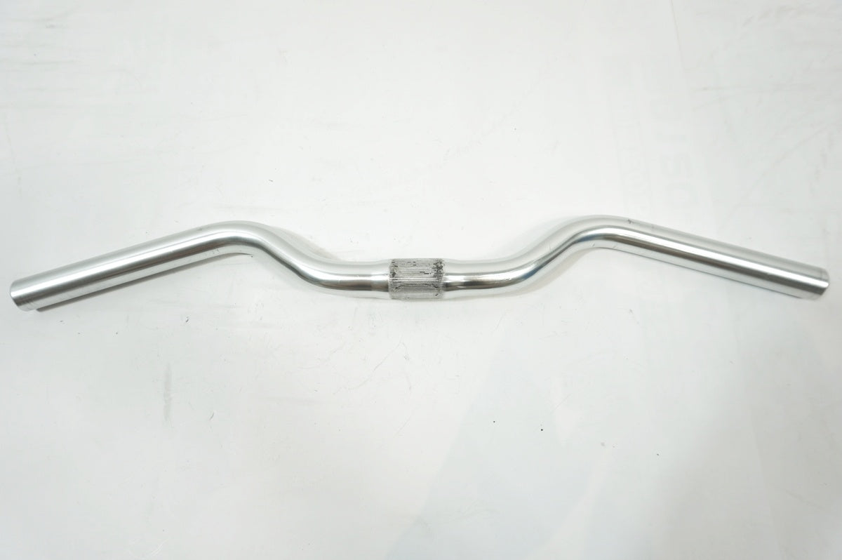 NITTO 「ニットー」 B206 Φ25.4 530mm フラットバー ハンドル / バイチャリ世田谷店