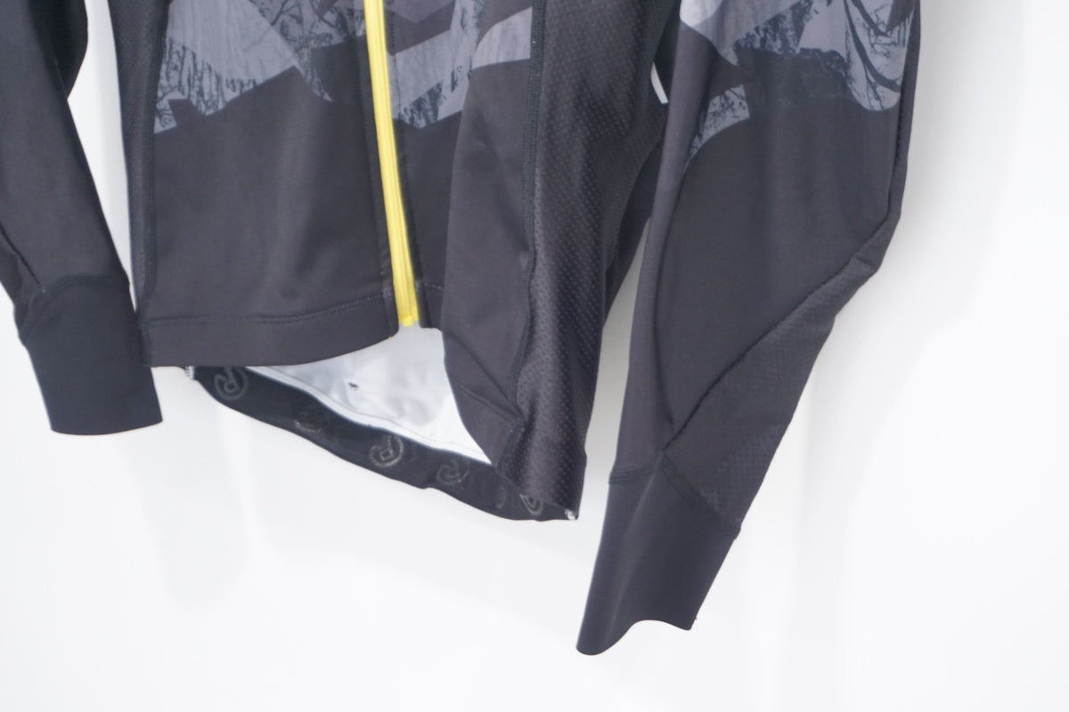 RERIC 「レリック」 Lサイズ 長袖 サイクルジャージ / 滋賀大津店