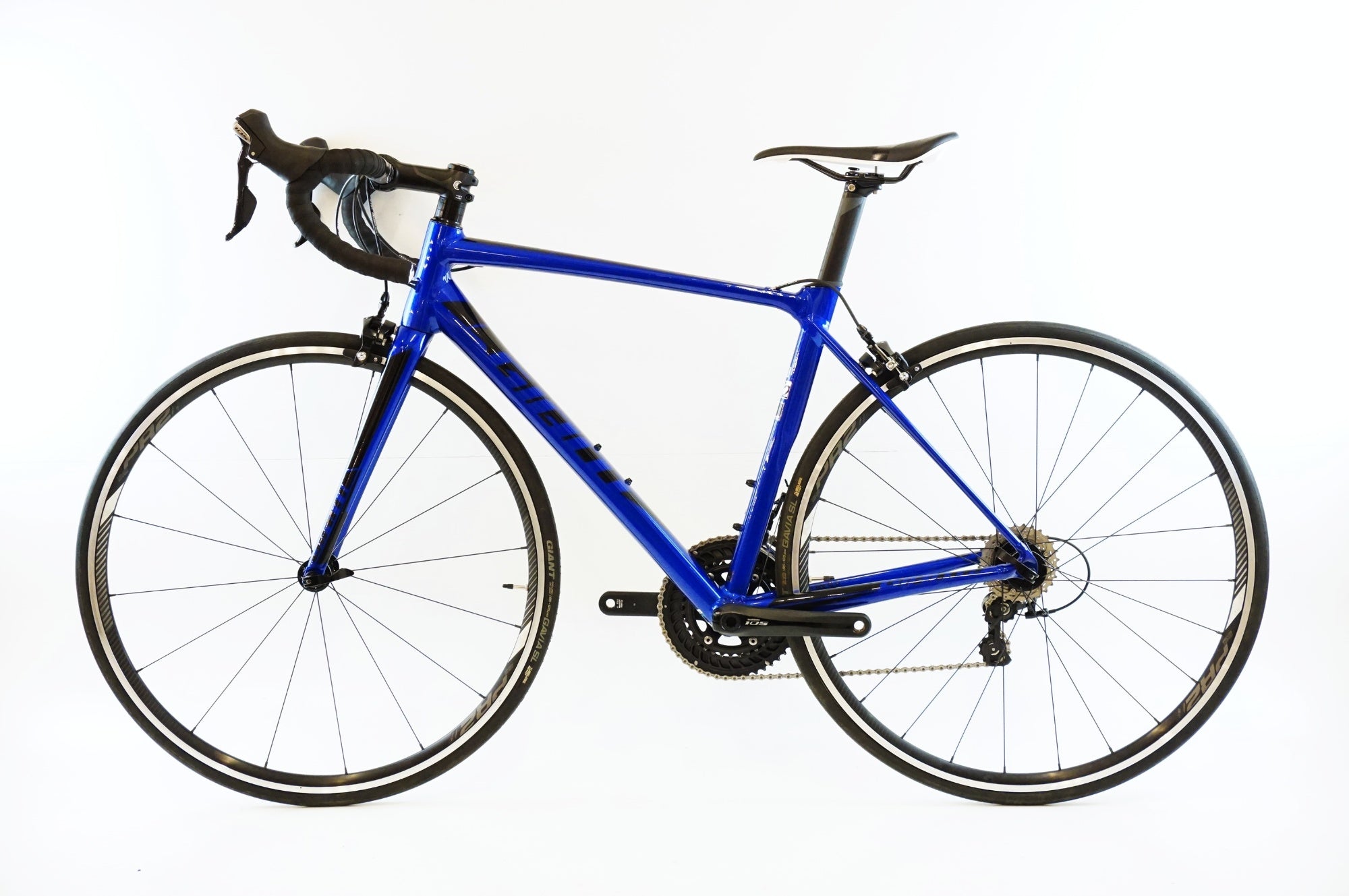 GIANT 「ジャイアント」 TCR SLR2 2018年モデル ロードバイク / 浜松店