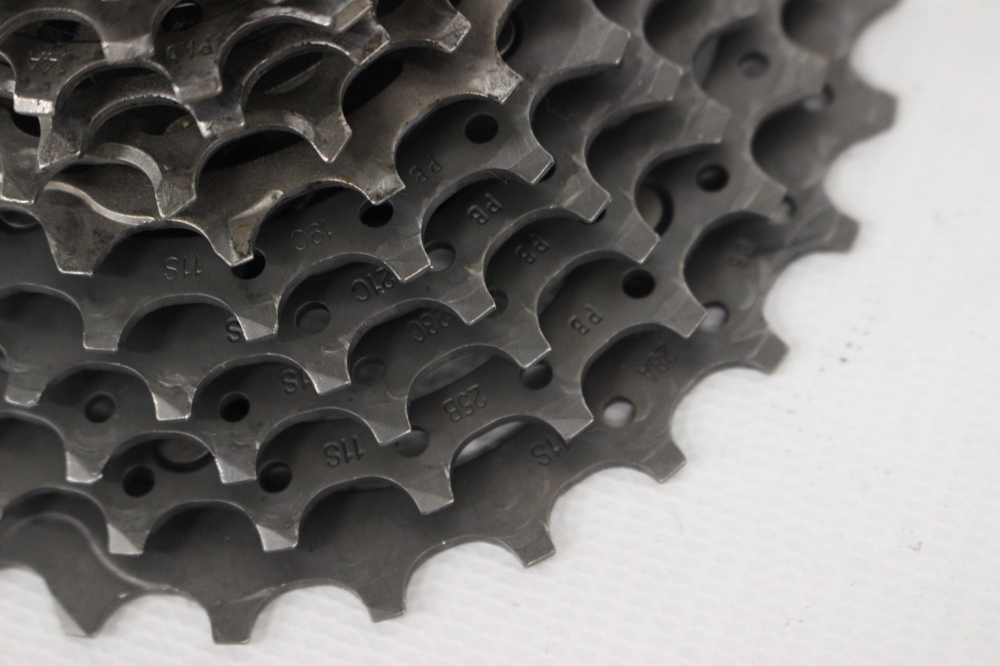 SHIMANO 「シマノ」 DURA-ACE CS-R9100 12-28T スプロケット / 阪急塚口店