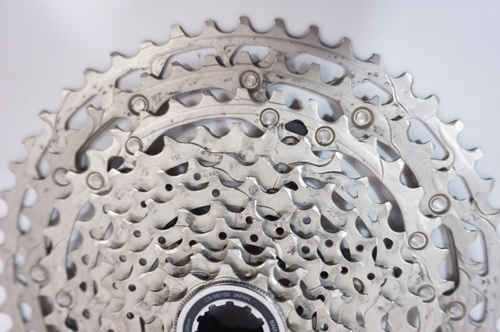 SHIMANO 「シマノ」 DEORE CS-M5100 11-51T スプロケット / 世田谷店