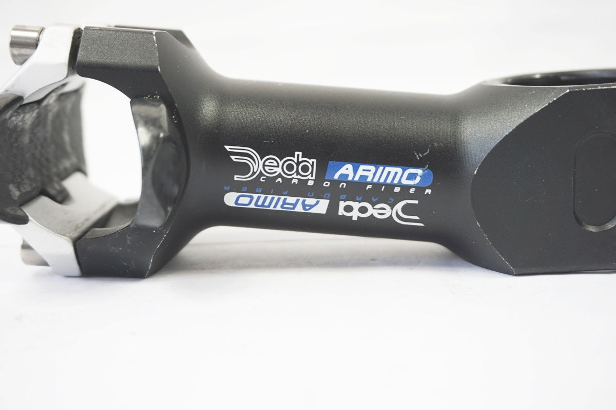 DEDA 「デダ」 ARIMO φ31.7 100mm ステム / バイチャリ世田谷店