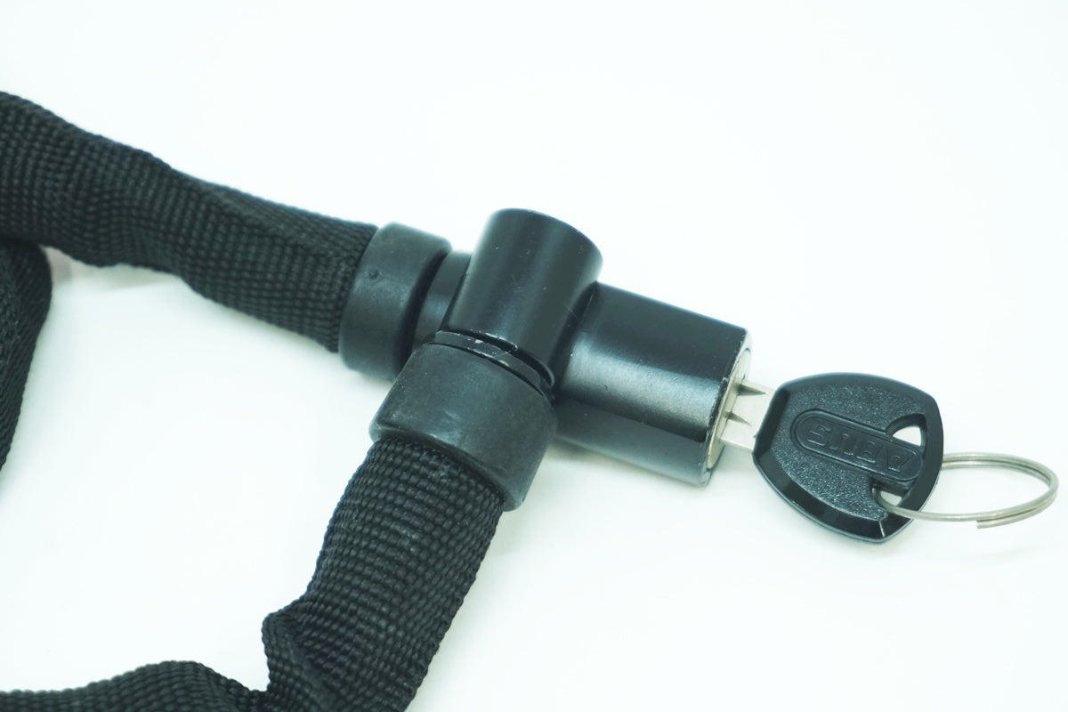 ABUS 「アバス」 4804K/110 チェーンロック / 大阪美原北インター店