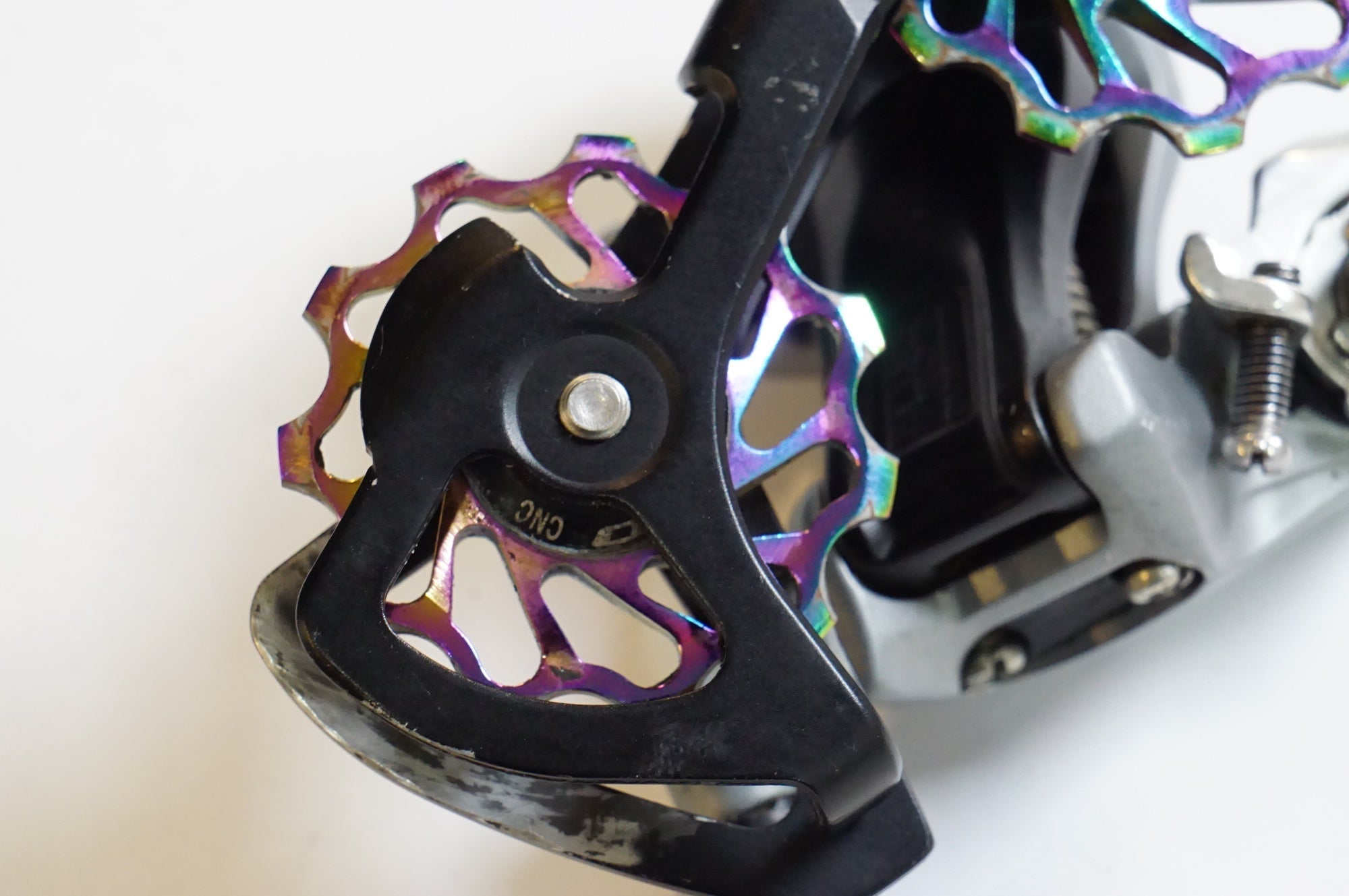 SHIMANO 「シマノ」 ULTEGRA RD-6700 リアディレイラー / 熊谷