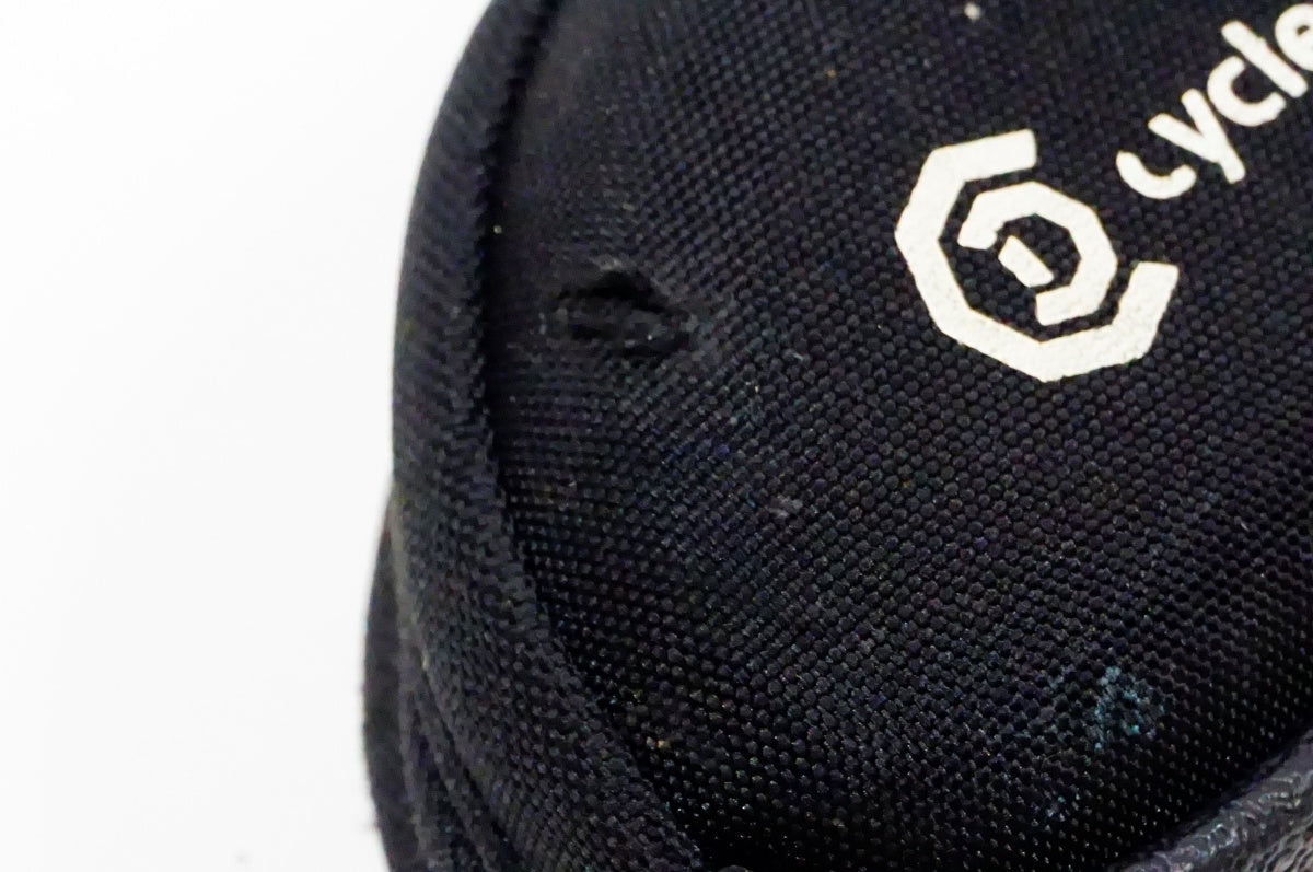 CYCLEDESIGN 「サイクルデザイン」 EVA フレームバッグ / 名古屋大須店