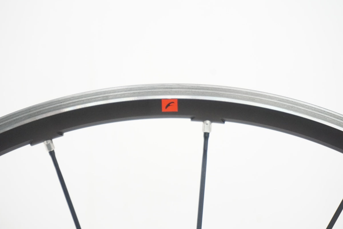 Fulcrum RacingZero c17 フロントのみ Fulcrum RacingZero c17