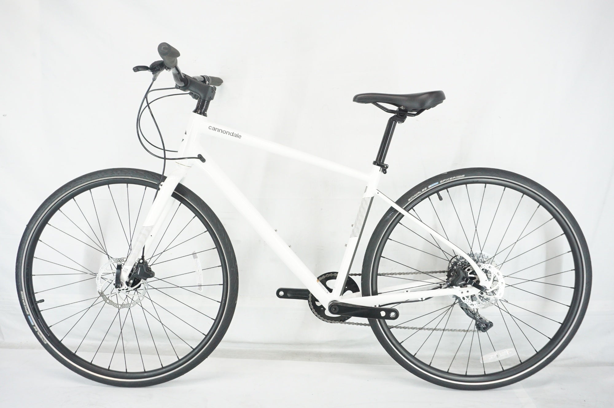 CANNONDALE 「キャノンデール」 QUICK4 DISC 2024年モデル クロス