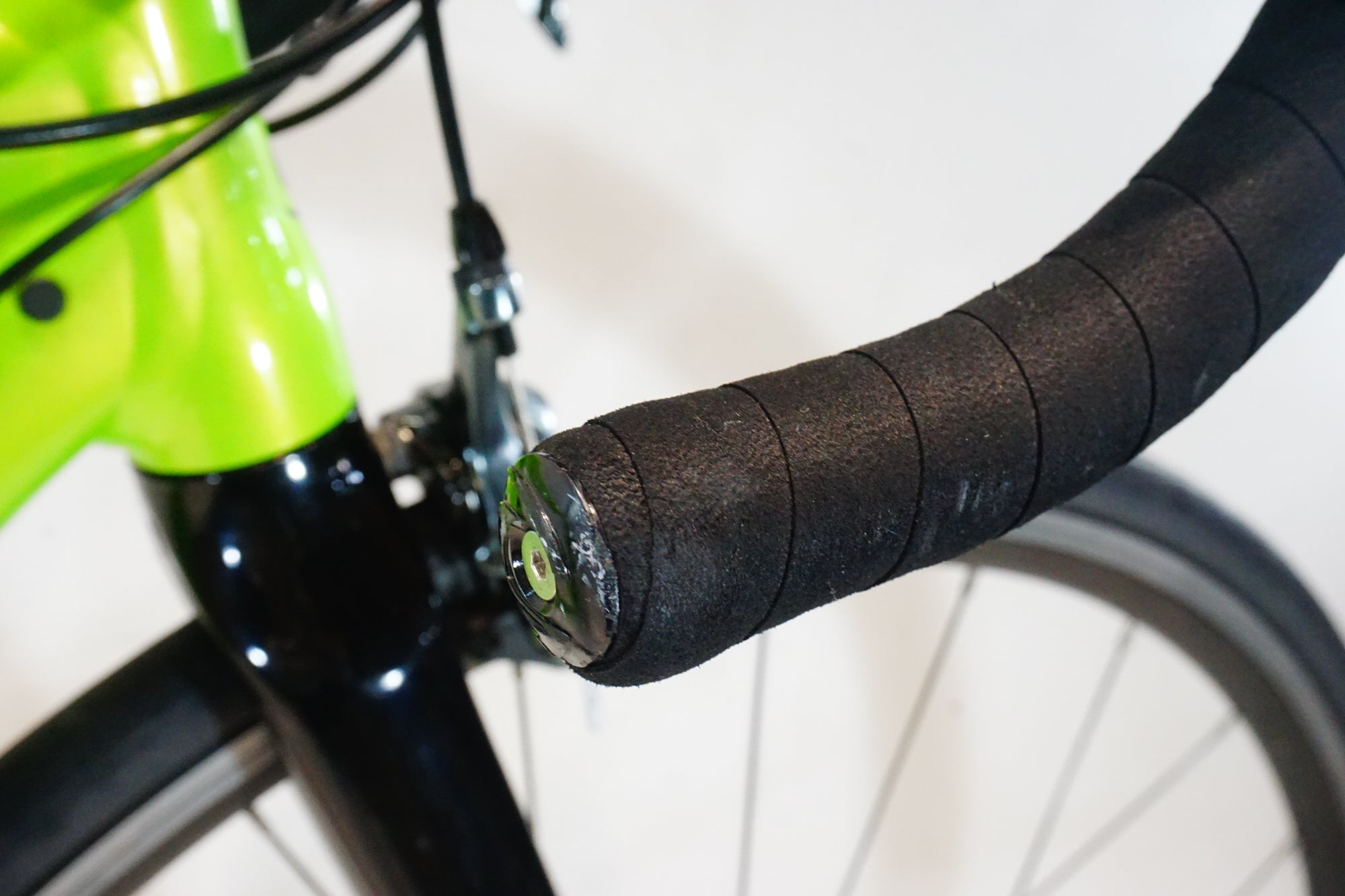 2018' Cannondale CAAD12 TIAGRA -(新潟の自転車のプロショップ