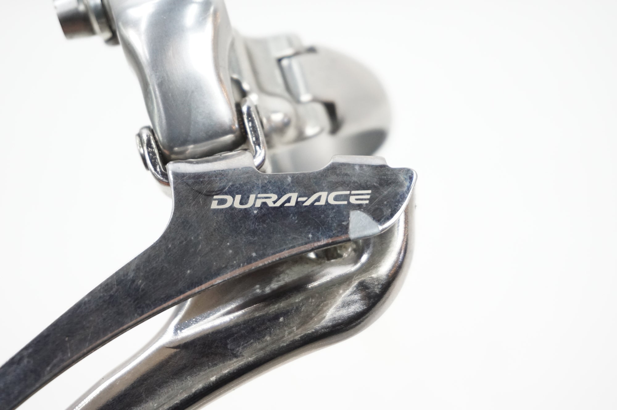 SHIMANO 「シマノ」 DURA-ACE FD-7800 34.9mm フロントディレイラー
