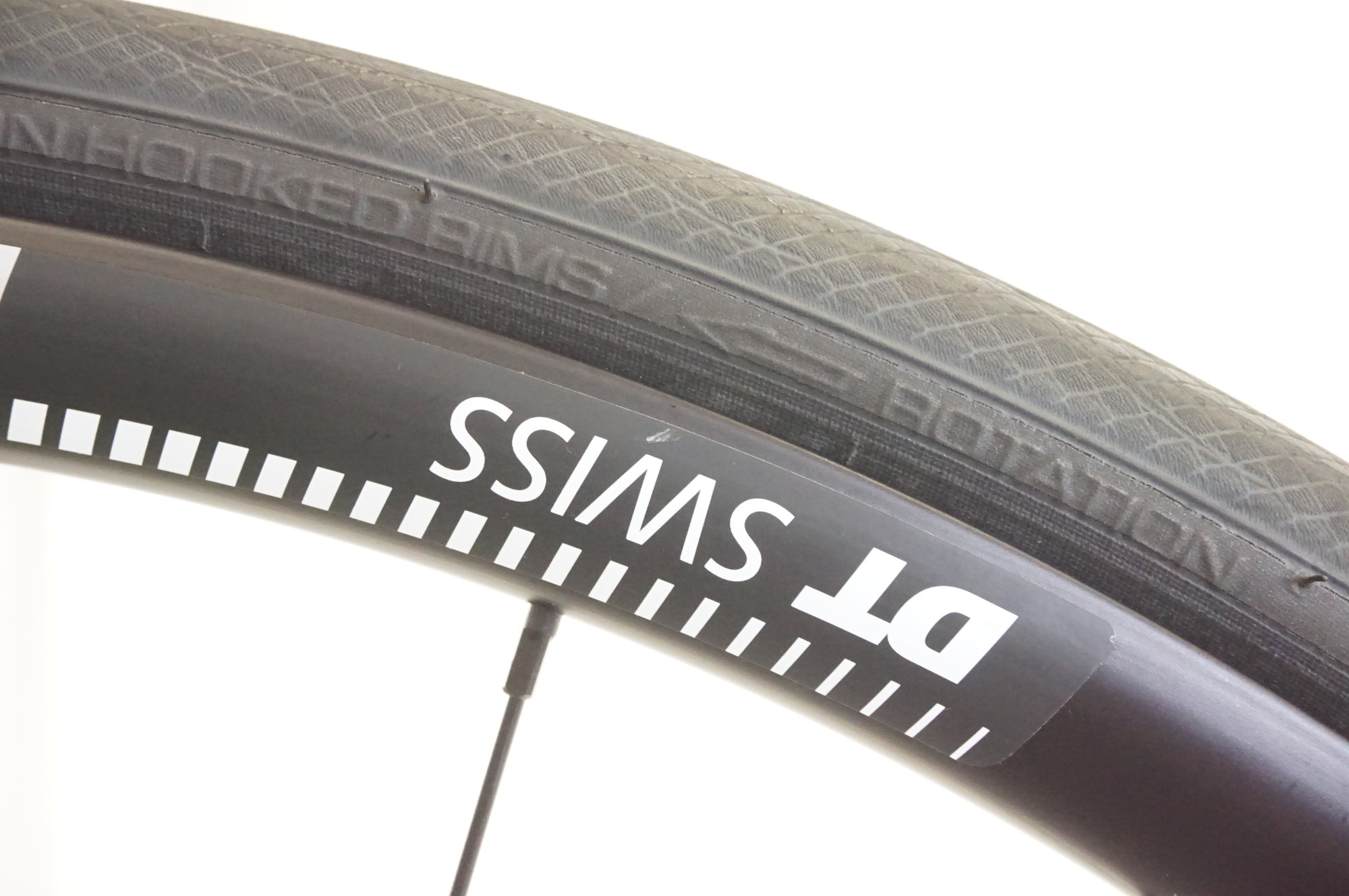 DT SWISS 「ディーティースイス」 R470 DB シマノ 11速 ホイール