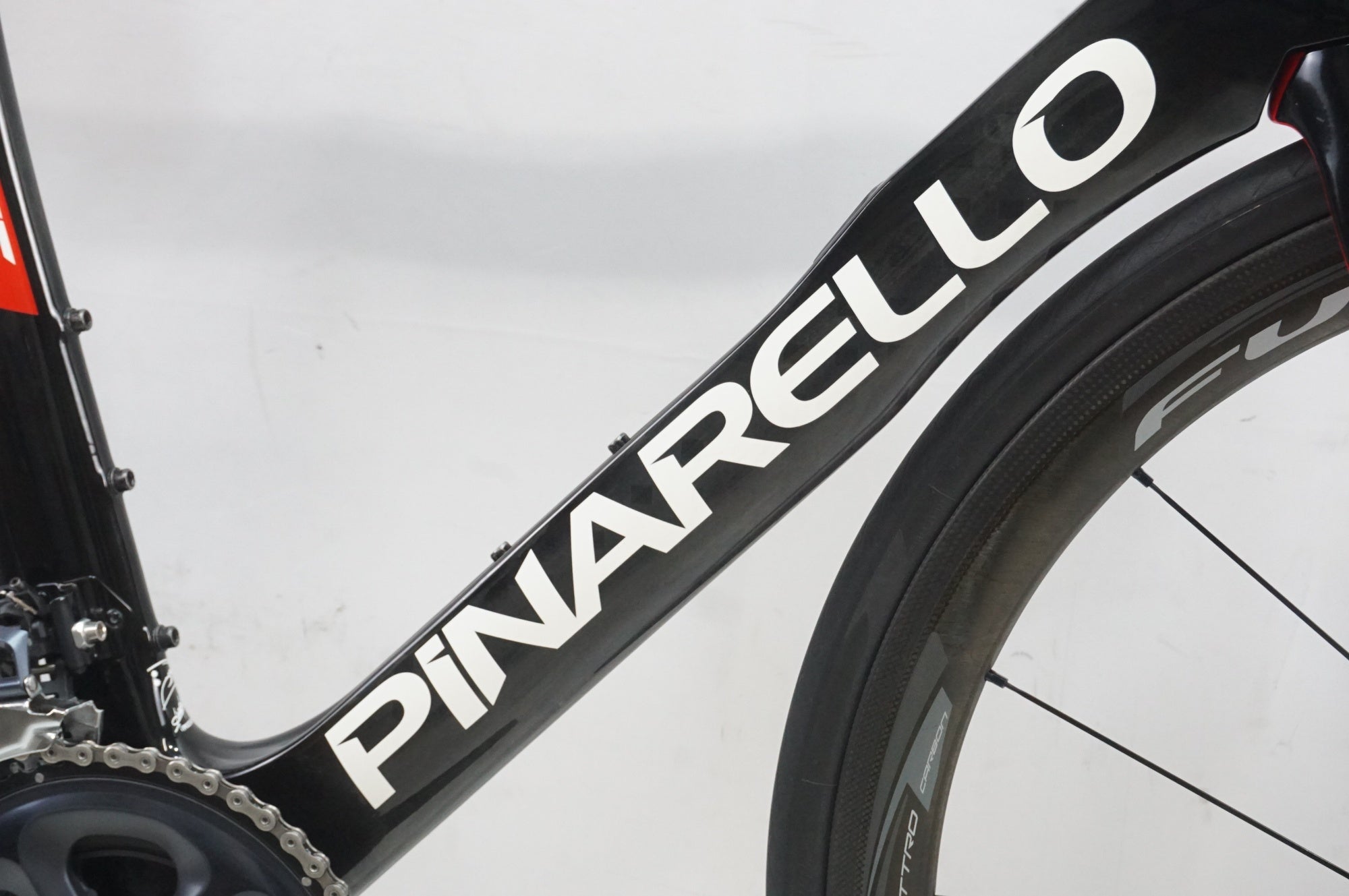 PINARELLO 「ピナレロ」 PRINCE ULTEGRA 2019年モデル カスタム ロードバイク / 大宮店