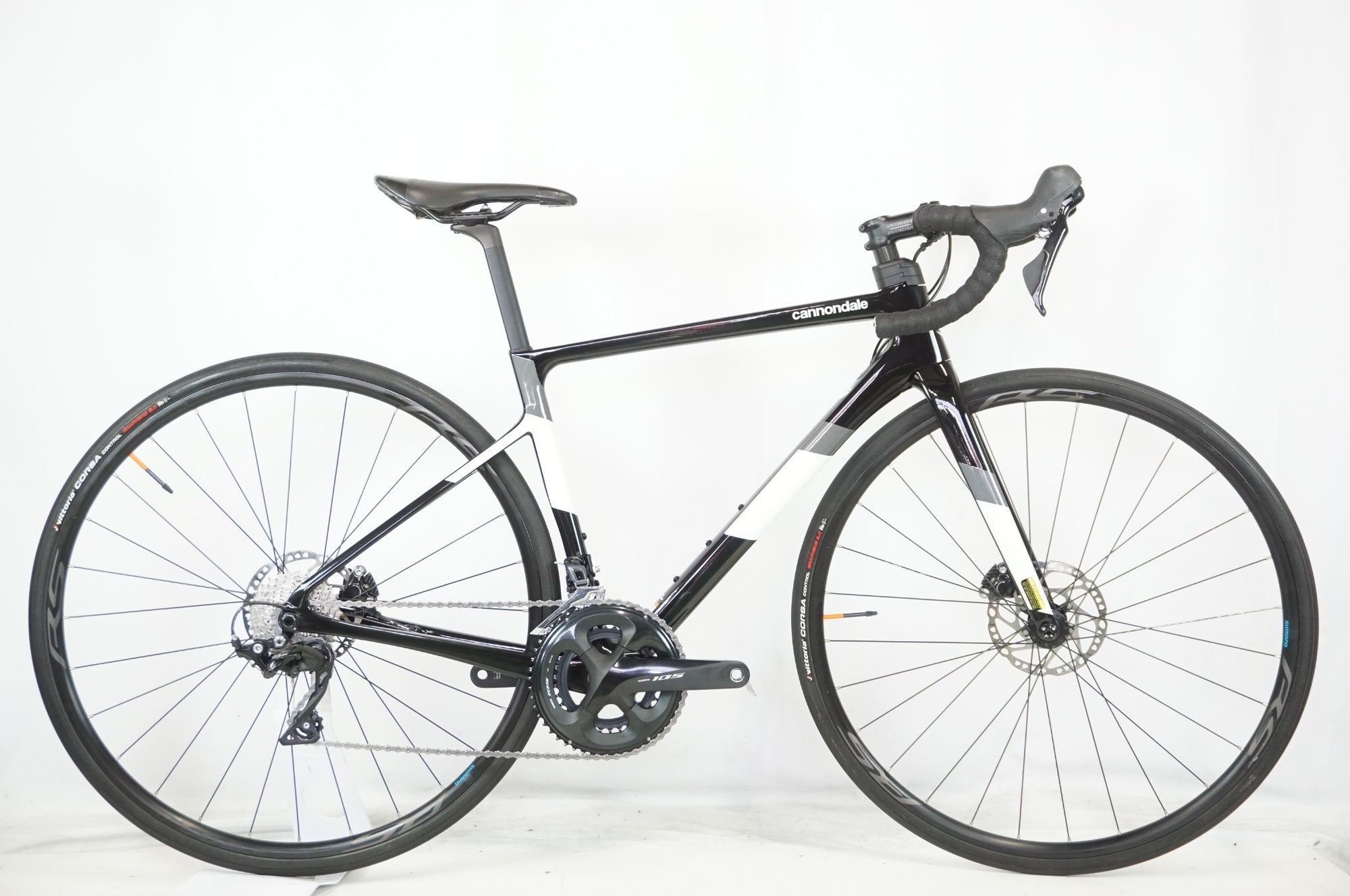 CANNONDALE 「キャノンデール」 SUPERSIX EVO CARBON DISC 105 2020年モデル ロードバイク / 宇都宮店