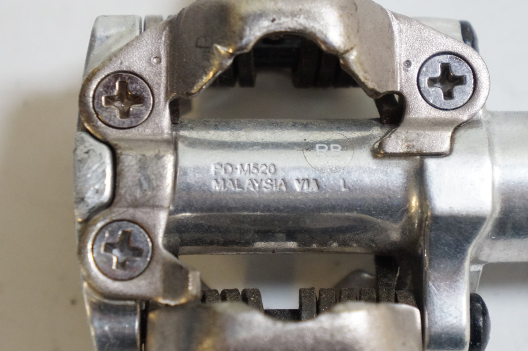SHIMANO 「シマノ」 PD-M520 ペダル / 熊谷本店