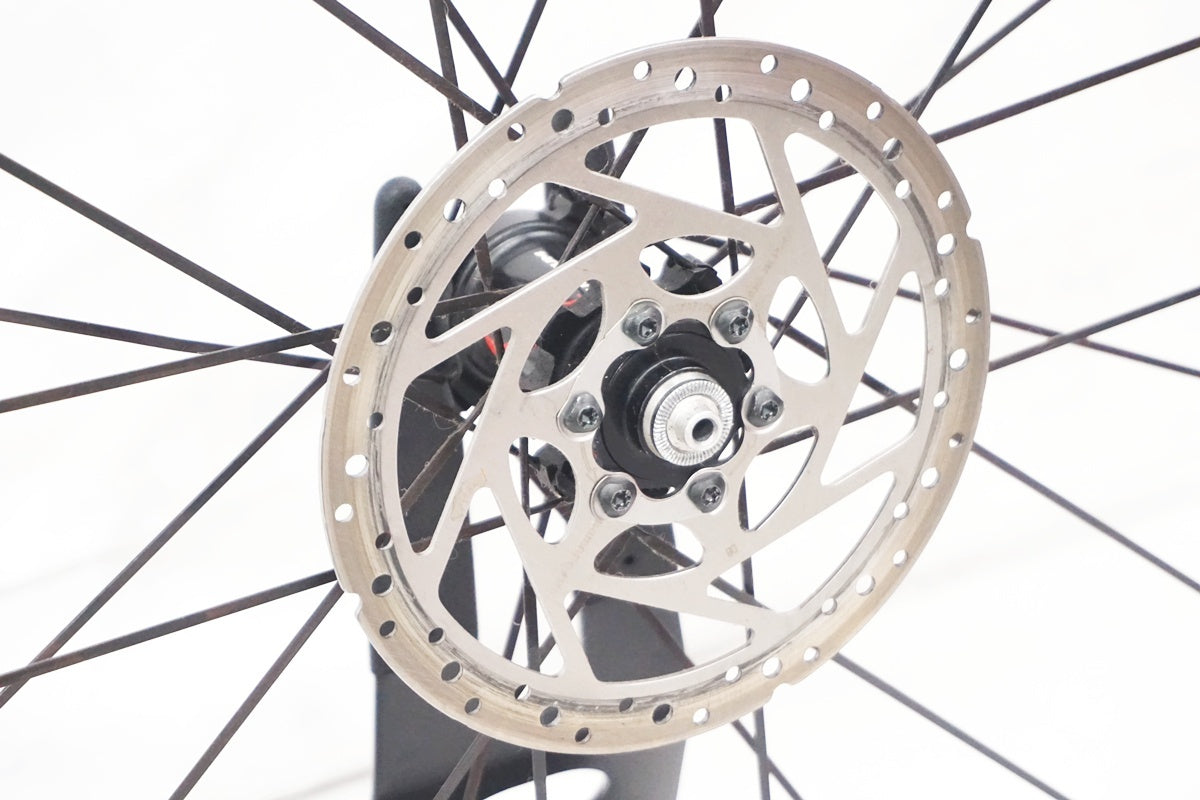 FULCRUM 「フルクラム」 RED METAL1 シマノ8/9速 ホイールセット / 大阪美原北インター店