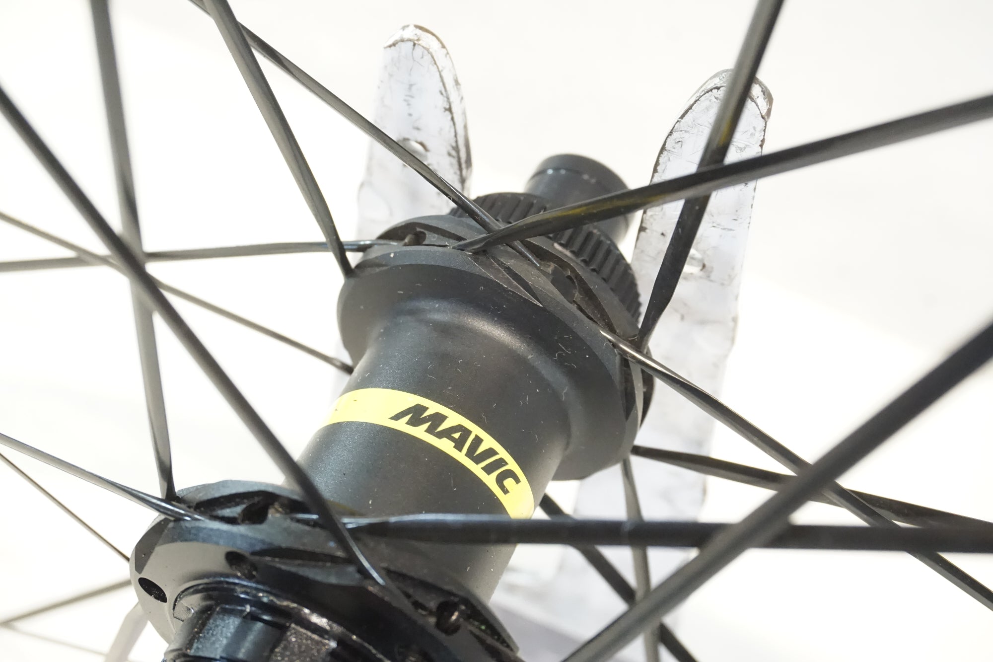 MAVIC 「マビック」 COSMIC SLR45 DISC XDRフリー(12速) ホイールセット / 横浜戸塚店