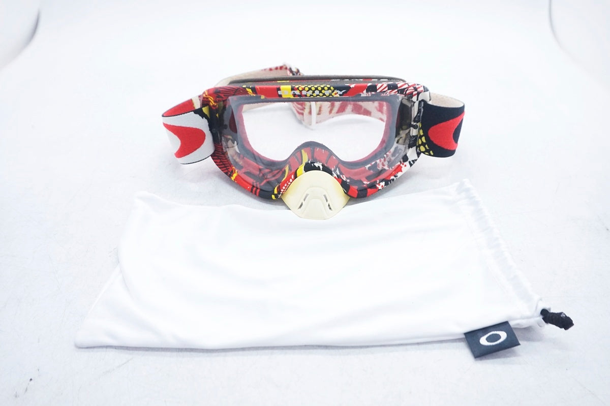 OAKLEY 「オークリー」 ゴーグル / 大阪門真店