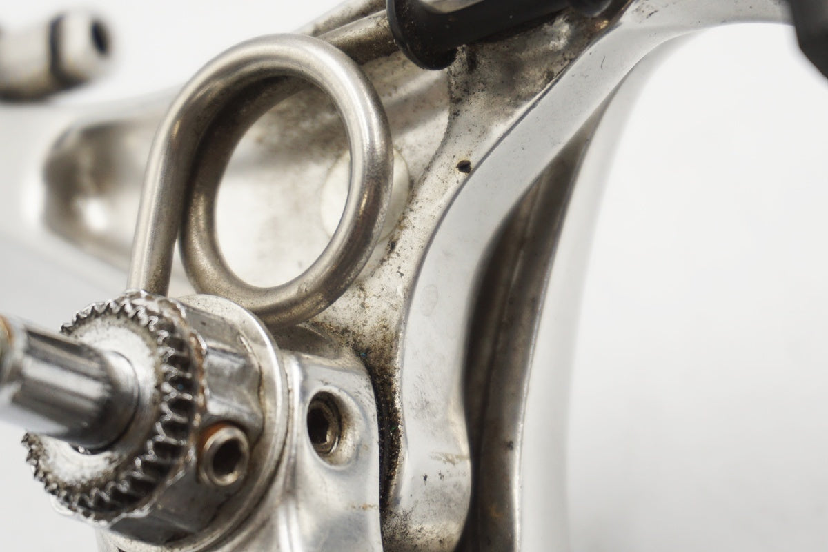 SHIMANO 「シマノ」 DURA-ACE BR-7700 キャリパーブレーキセット
