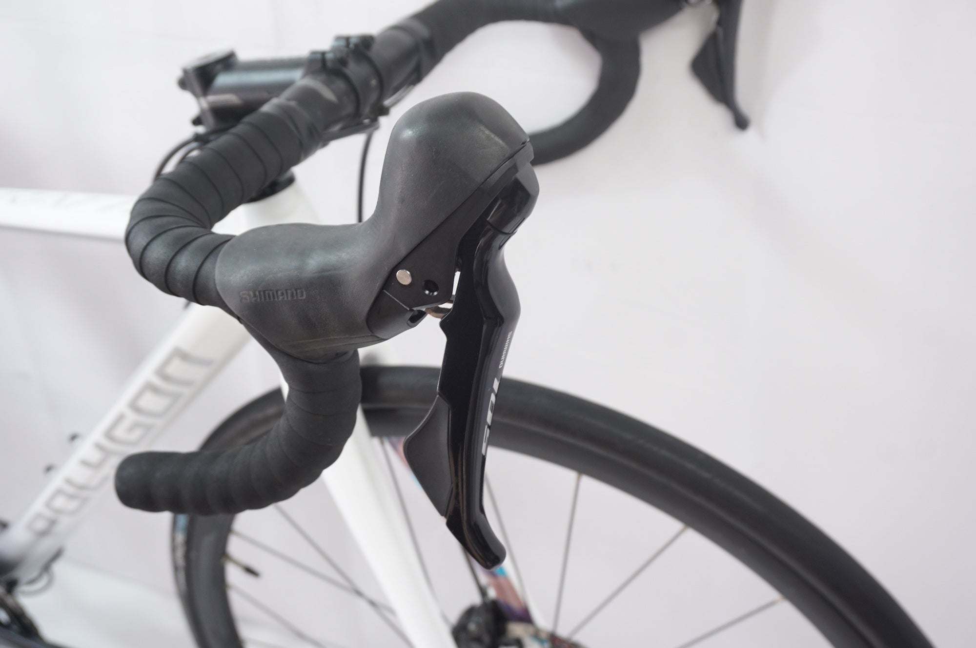 POLYGON 「ポリゴン」 STRATTOS S5 2022年モデル ロードバイク / 世田谷店