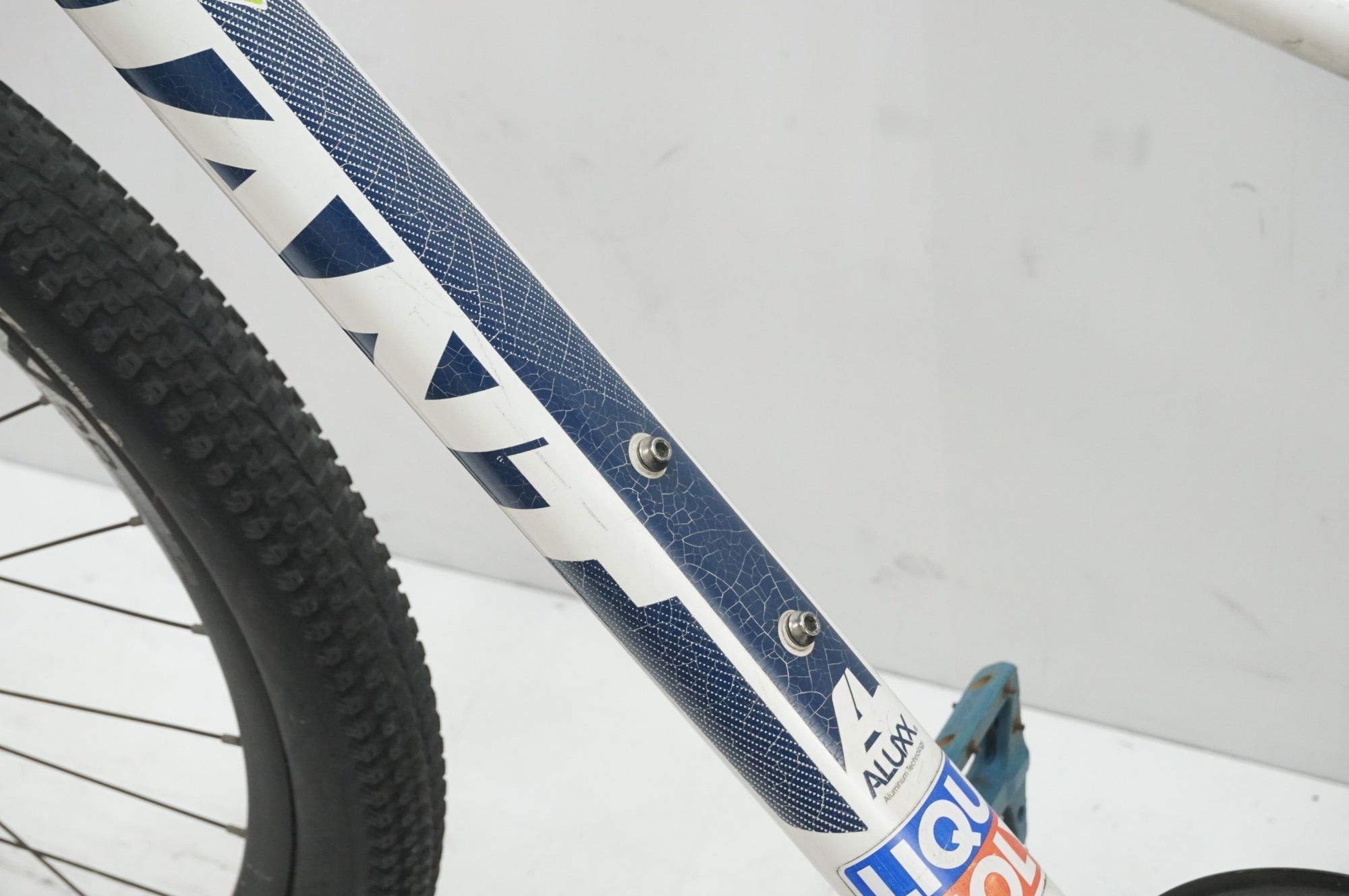 ジャンク GIANT 「ジャンク」 ATX 2018年モデル 27.5インチ カスタム