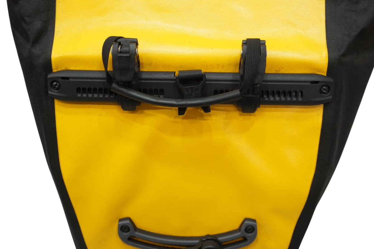 ORTLIEB 「オルトリーブ」 BACK ROLLER QL2.1 パニアバッグ / 大宮店