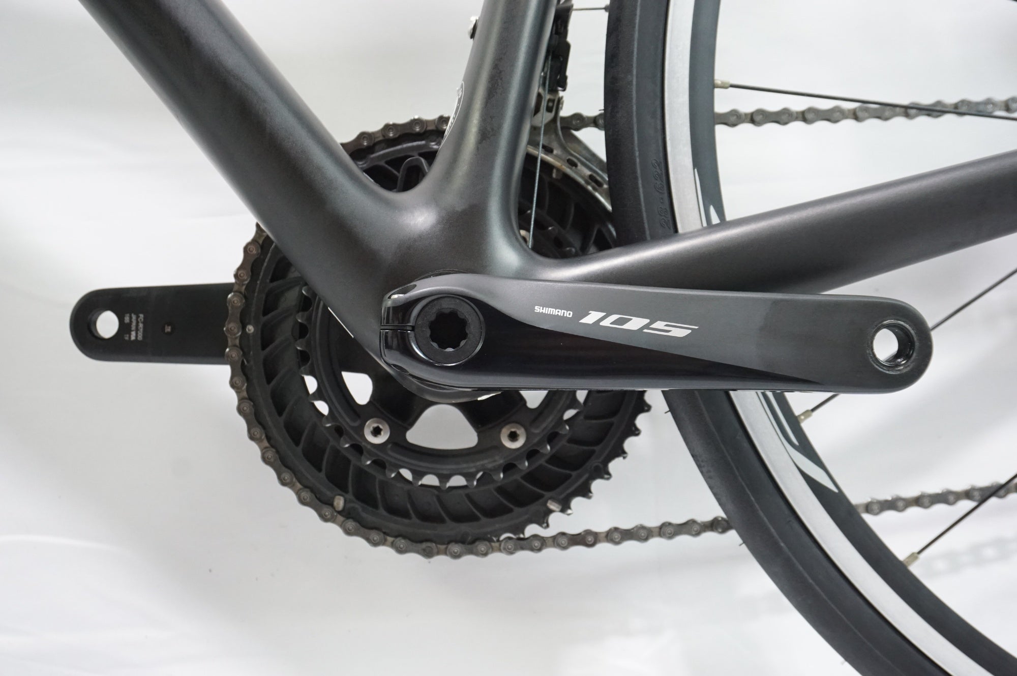 TREK 「トレック」 DOMANE SL6 2018年モデル ロードバイク / 中目黒店