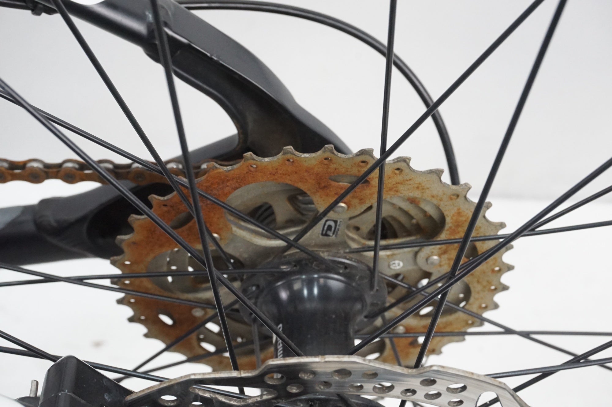 ジャンク SCOTT 「スコット」 SCALE960 2013年モデル マウンテンバイク / 大宮店