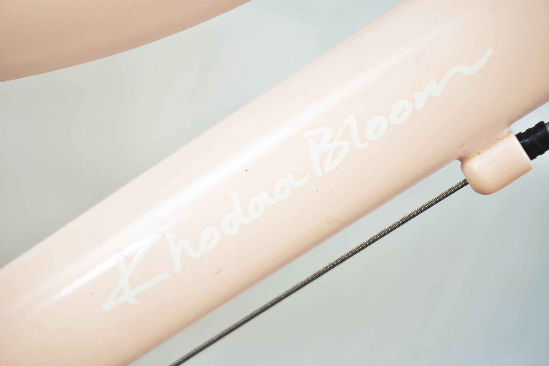 KHODAABLOOM 「コーダブルーム」 ASSON J20 2022年モデル 20インチ キッズバイク / 有明ガーデン店