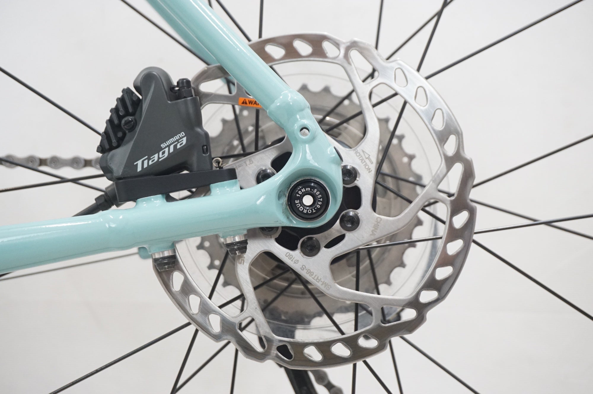 TREK 「トレック」 DOMANE AL4 DISC 2023年モデル ロードバイク / 福岡店