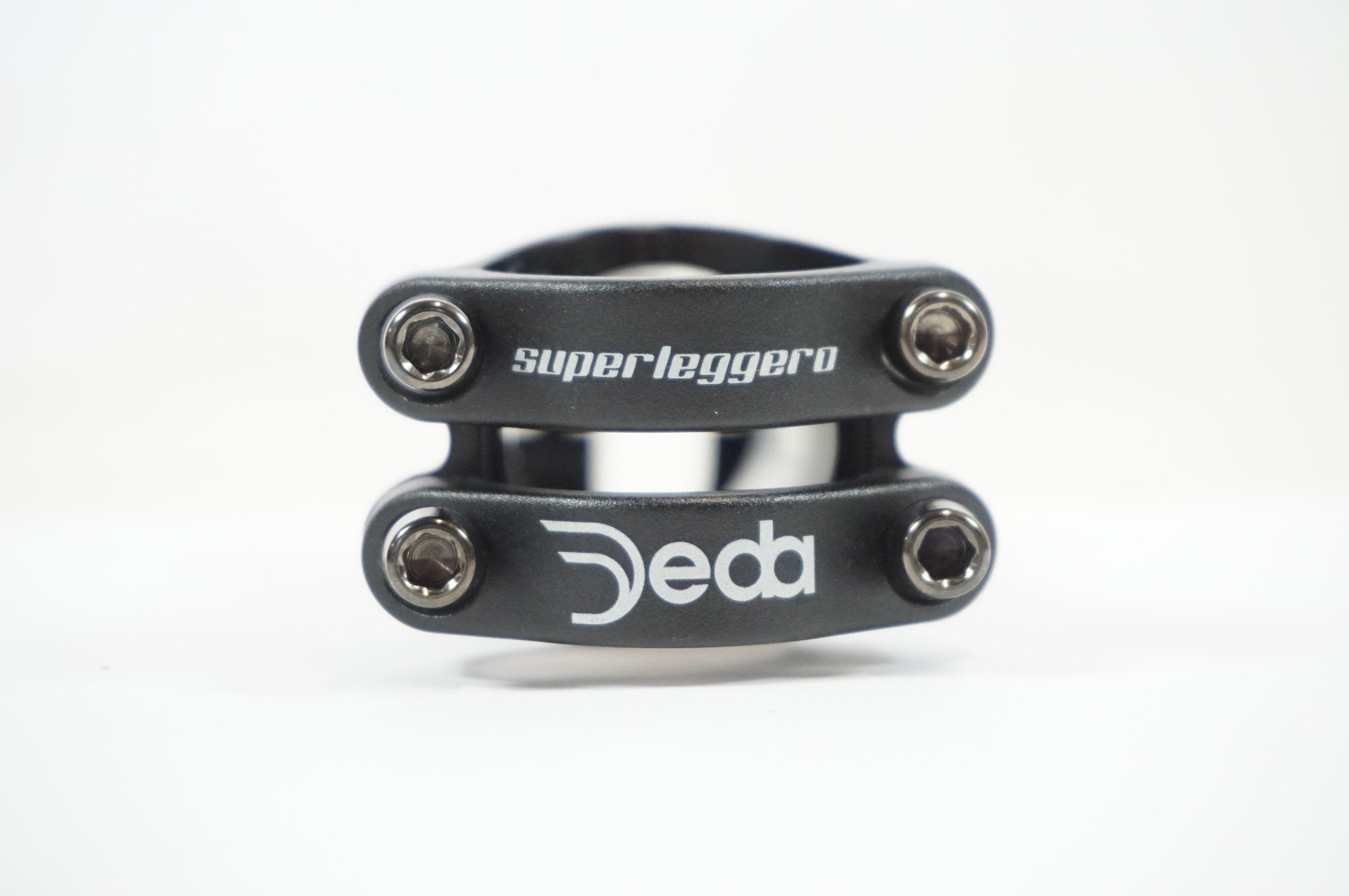 DEDA 「デダ」 SUPERRLEGGERO φ31.7 90mm ステム / 宇都宮店