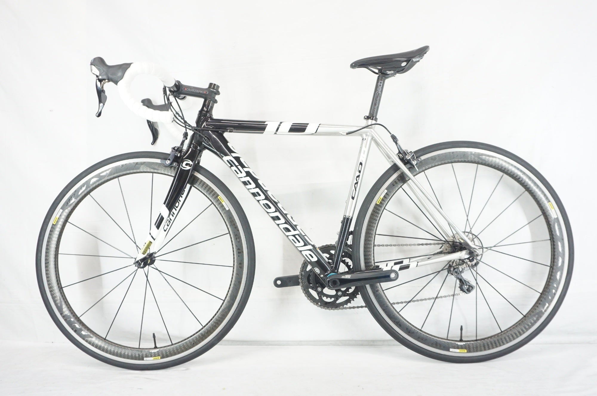 CANNONDALE 「キャノンデール」 CAAD10 5 2013年モデル ロードバイク