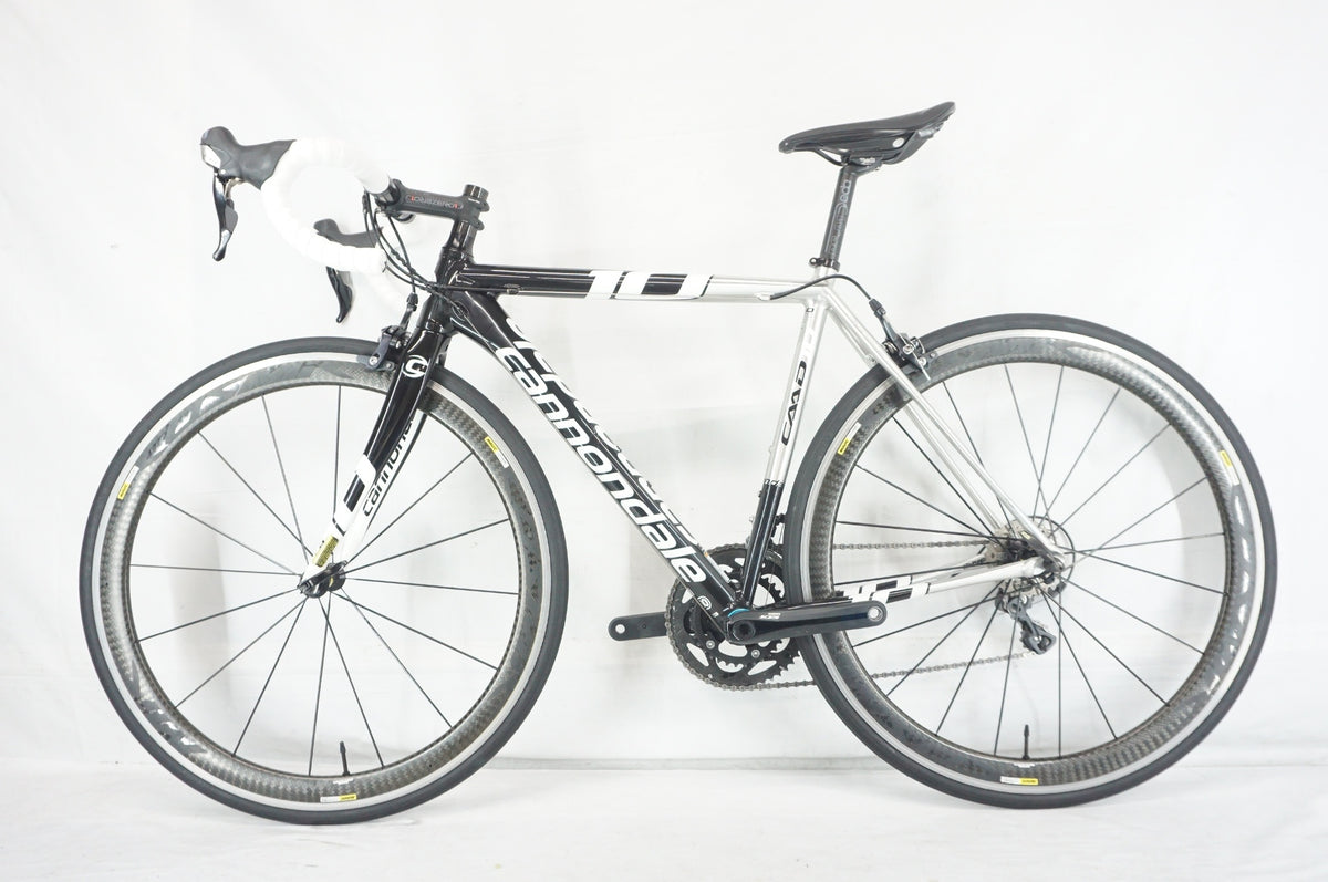 CANNONDALE 「キャノンデール」 CAAD10 5 2013年モデル ロードバイク / 阪急塚口店