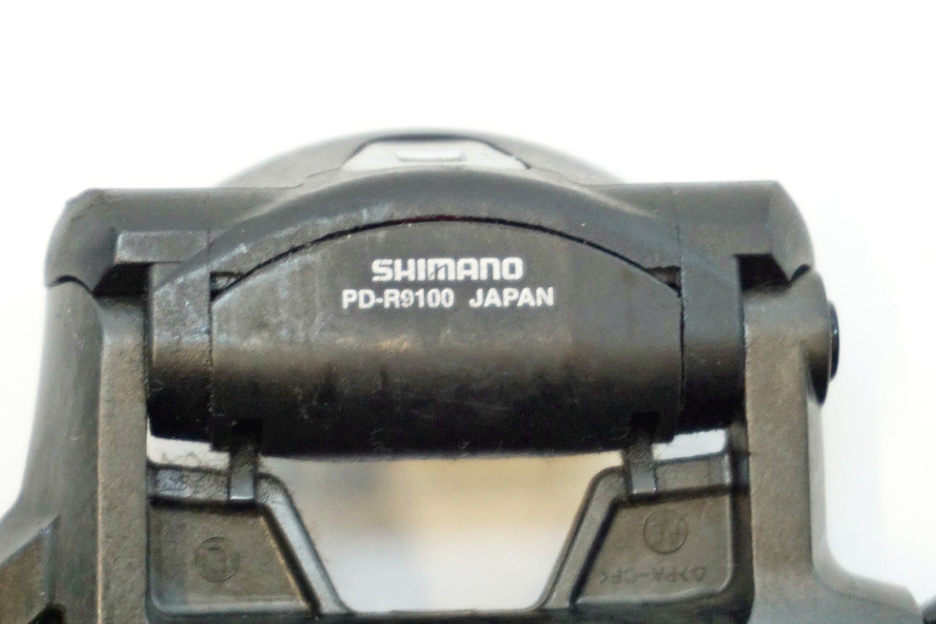 SHIMANO 「シマノ」 DURA-ACE PD-R9100 ペダル / 有明ガーデン店